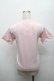 画像2: BABY,THE STARS SHINE BRIGHT / Roco-pigmin’s Tシャツ  ピンク S-26-03-04-041-BA-TS-HR-ZS (2)