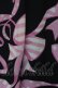 画像5: Angelic Pretty / ラッピングリボンジャンパースカート  黒ｘピンク S-26-03-04-052-AP-OP-HR-ZS (5)