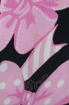 画像6: Angelic Pretty / ラッピングリボンジャンパースカート  黒ｘピンク S-26-03-04-052-AP-OP-HR-ZS (6)