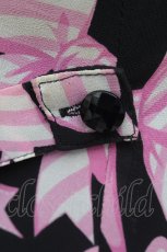 画像8: Angelic Pretty / ラッピングリボンジャンパースカート  黒ｘピンク S-26-03-04-052-AP-OP-HR-ZS (8)
