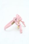 画像3: Angelic Pretty / Sweetie Ribbonリング  ピンク S-26-03-04-012-AP-ZA-HR-ZS (3)