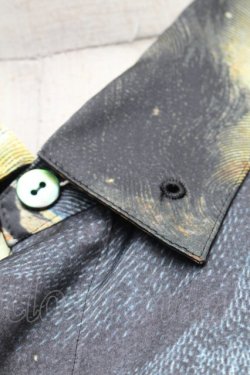 画像4: Jean Paul GAULTIER HOMME / プリントシャツ  マルチ S-26-03-06-003-GO-TO-AS-ZS