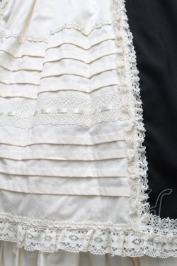 画像4: Innocent World / リバイバルクラシカルリボンジャンパースカート   S-26-03-06-030-IW-OP-AS-ZS