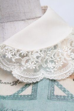 画像4: Innocent World / ベルエポックワンピース  ブルーｘショコラ S-26-03-06-033-IW-OP-AS-ZS