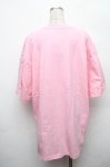 画像2: Amilige / Baby Bear BIG Tシャツ  ピンク S-26-03-06-005-PU-TS-HR-ZS (2)