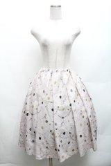 Cherir la femme / ドットカットソー  オフ S-26-03-06-054-LO-TO-AS-ZS