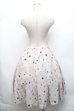 画像2: Cherir la femme / ドットカットソー  オフ S-26-03-06-054-LO-TO-AS-ZS