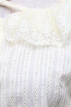 画像3: FCL / ホルターネックブラウス L オフ S-26-03-06-013-LO-BL-AS-ZS