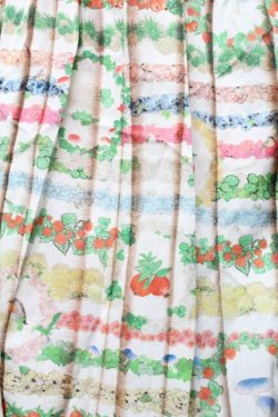 画像3: Franche Lippee / ボーダーワンピース  オフ S-26-03-06-016-LO-OP-AS-ZS