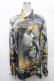 画像1: Jean Paul GAULTIER HOMME / プリントシャツ  マルチ S-26-03-06-003-GO-TO-AS-ZS (1)