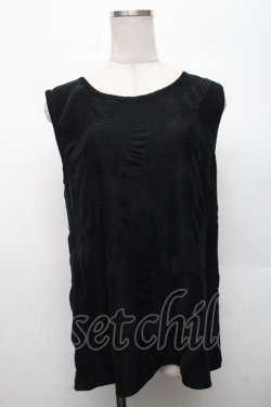 画像1: Despair / タンクトップ  黒 S-26-03-06-020-GO-TO-AS-ZS