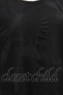 画像3: Despair / タンクトップ  黒 S-26-03-06-020-GO-TO-AS-ZS