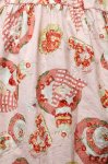 画像3: PINK HOUSE / チェリーチェリー柄ワンピース  ピンク S-26-03-08-034-LO-OP-AS-ZS (3)