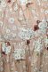 画像3: PINK HOUSE / 雛菊プリントスカート  ベージュ S-26-03-08-043-LO-SK-AS-ZS (3)