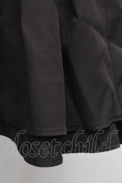 画像3: LOLITA / キュロット  黒 S-26-03-08-052-LO-PA-HR-ZS