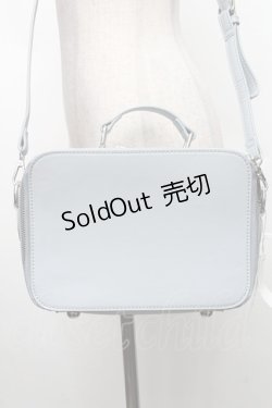 画像3: Hoshibako Works / サウンドボックス 2WAYバッグ  サックス S-26-03-08-007-LO-BG-AS-ZS