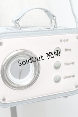 画像4: Hoshibako Works / サウンドボックス 2WAYバッグ  サックス S-26-03-08-007-LO-BG-AS-ZS