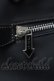 画像4: Jean Paul GAULTIER / アルミフレームショルダーBAG(大)  黒 S-26-03-08-008-GO-BG-AS-ZS (4)