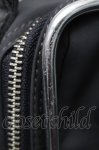 画像5: Jean Paul GAULTIER / アルミフレームショルダーBAG(大)  黒 S-26-03-08-008-GO-BG-AS-ZS (5)