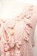画像3: PINK HOUSE / ニットベスト  ピンク S-26-03-08-015-LO-TO-AS-ZS (3)