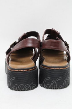 画像3: Fi.n.t / クロスサンダル  S S-26-03-08-003-CA-SH-AS-ZS