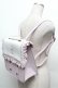 画像2: DearMyLove / セーラーリュック  ラベンダー S-26-03-10-043-EL-BG-HR-ZS (2)