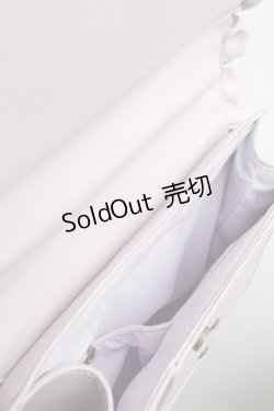 画像4: DearMyLove / セーラーリュック  ラベンダー S-26-03-10-043-EL-BG-HR-ZS