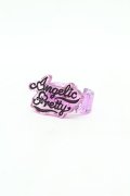 Angelic Pretty / Neon Musicリング  パープル S-26-03-10-046-AP-ZA-HR-ZS