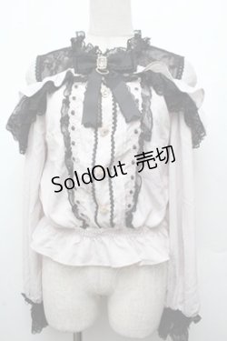 画像1: LIZ LISA / オープンショルダーフリルブラウス  ピンク S-26-03-10-052-LO-BL-AS-ZS