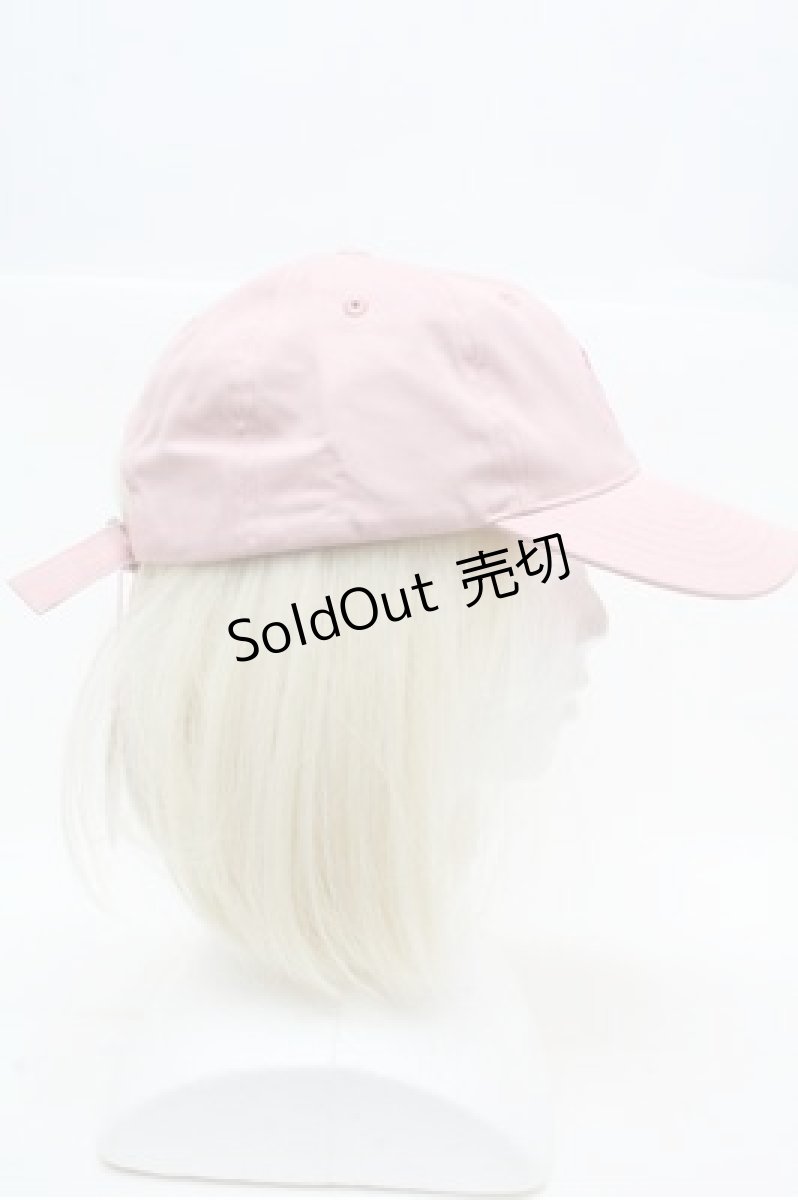 画像3: BABY,THE STARS SHINE BRIGHT / うさくみゃちゃんのSweet Love刺繍キャップ  ピンク S-26-03-10-007-BA-AC-TE-ZS (3)