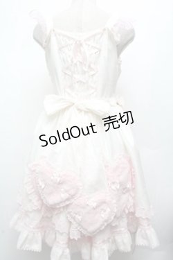 画像2: Franche Lippee / 森の仲間達カットソー  グリーン S-26-03-10-057-LO-TO-AS-ZS