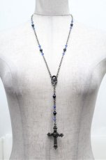 画像4: BABY,THE STARS SHINE BRIGHT / うさくみゃちゃんのSweet Love刺繍キャップ  ピンク S-26-03-10-007-BA-AC-TE-ZS (4)