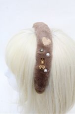 画像3: LOLITA / カチューシャ   S-26-03-10-020-LO-BL-AS-ZS (3)