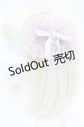 LOLITA / リボンクリップ  ピンク S-26-03-10-025-LO-AC-AS-ZS