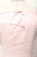 画像4: Angelic Pretty / Dreamin' Ribbonジャンパースカート  ピンク S-26-03-12-031-AP-OP-HR-ZS (4)