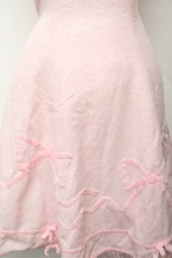 画像5: Angelic Pretty / Dreamin' Ribbonジャンパースカート  ピンク S-26-03-12-031-AP-OP-HR-ZS