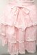 画像5: BABY,THE STARS SHINE BRIGHT / Leatitia・Raseineジャンパースカート  ピンク S-26-03-12-032-BA-OP-AS-ZS (5)
