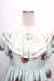 画像3: Melody BasKet / Natural Strawberryドレス  ミント S-26-03-12-038-LO-OP-AS-ZS (3)