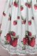画像4: Melody BasKet / Natural Strawberryドレス  ミント S-26-03-12-038-LO-OP-AS-ZS (4)