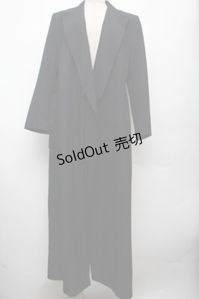 画像1: Jean Paul GAULTIER / ロングジャケット 40 赤 S-26-03-12-023-GO-JA-AS-ZS (1)