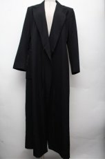 画像1: Jean Paul GAULTIER / ロングジャケット 40 赤 S-26-03-12-023-GO-JA-AS-ZS (1)