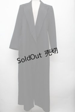 画像1: Jean Paul GAULTIER / ロングジャケット 40 赤 S-26-03-12-023-GO-JA-AS-ZS