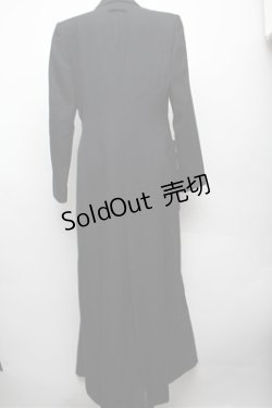 画像2: Jean Paul GAULTIER / ロングジャケット 40 赤 S-26-03-12-023-GO-JA-AS-ZS