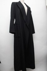 画像3: Jean Paul GAULTIER / ロングジャケット 40 赤 S-26-03-12-023-GO-JA-AS-ZS (3)