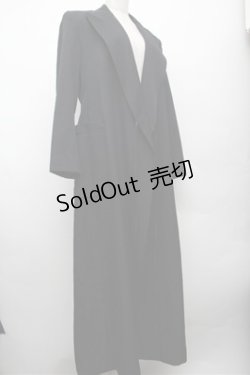 画像3: Jean Paul GAULTIER / ロングジャケット 40 赤 S-26-03-12-023-GO-JA-AS-ZS