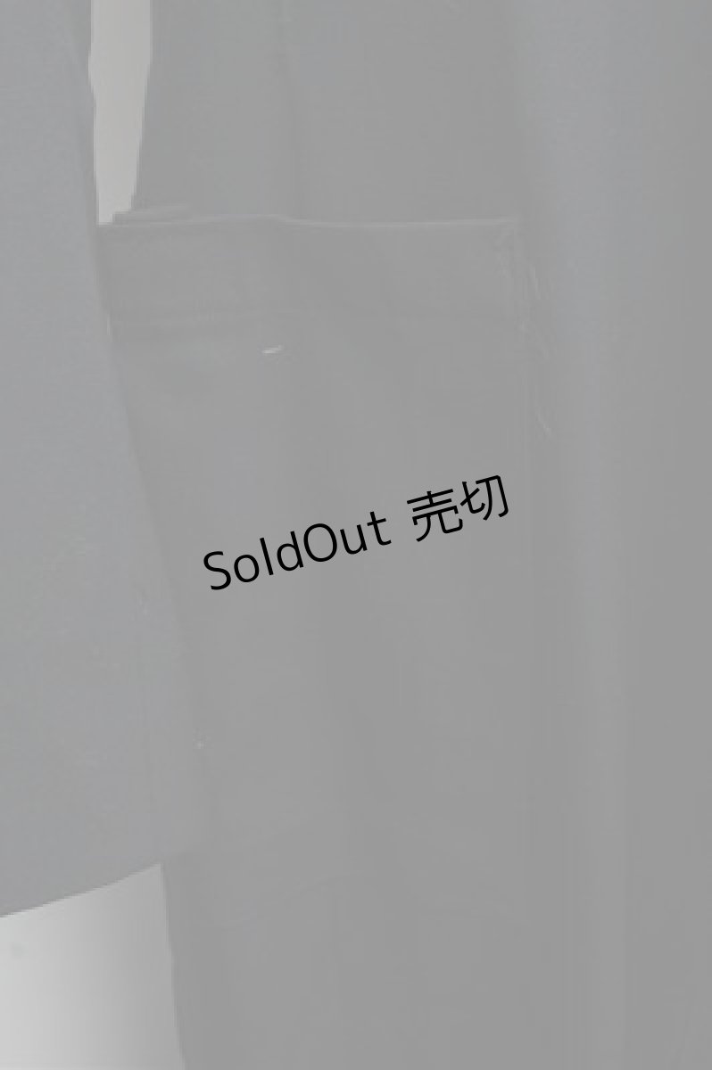 画像4: Jean Paul GAULTIER / ロングジャケット 40 赤 S-26-03-12-023-GO-JA-AS-ZS (4)