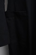 画像4: Jean Paul GAULTIER / ロングジャケット 40 赤 S-26-03-12-023-GO-JA-AS-ZS (4)