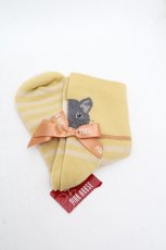 画像1: PINK HOUSE / ソックス   S-26-03-14-001-LO-ZA-AS-ZS (1)