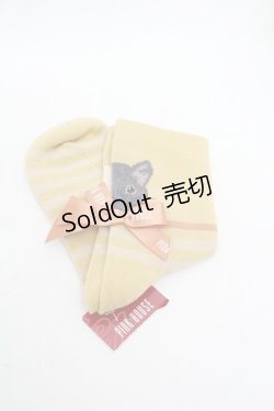 画像1: PINK HOUSE / ソックス   S-26-03-14-001-LO-ZA-AS-ZS