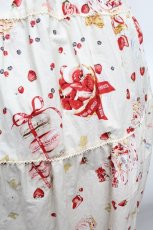 画像5: PINK HOUSE / アニバーサリーケーキミディ丈ワンピース  オフ S-26-03-14-039-LO-OP-AS-ZS (5)